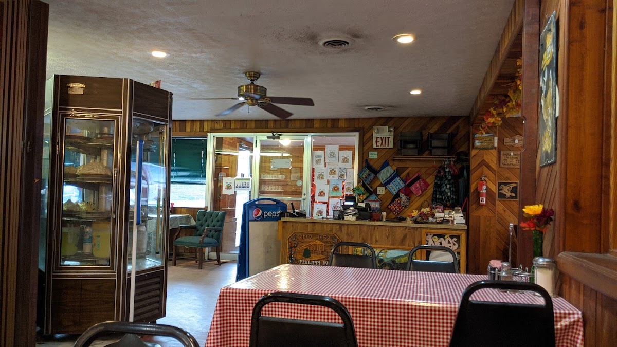 Philippi Inn